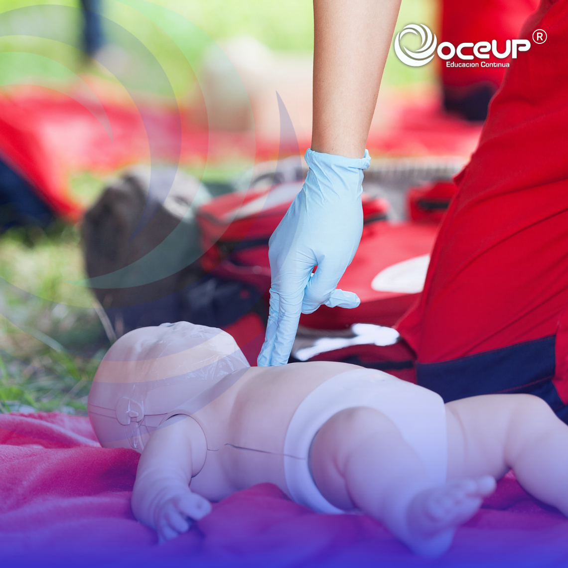 Soporte Vital Avanzado Pediátrico (PALS) 1