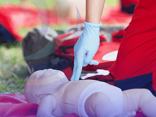 Soporte Vital Avanzado Pediátrico (PALS)