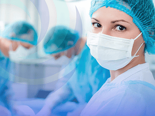 Cuidados de Enfermería en Pabellón y Recuperación