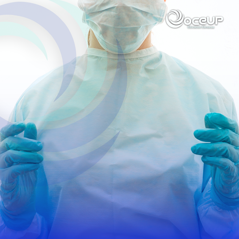 Prevención de Riesgos Sanitarios 1