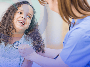 Enfermería en Urgencias Pediátricas 