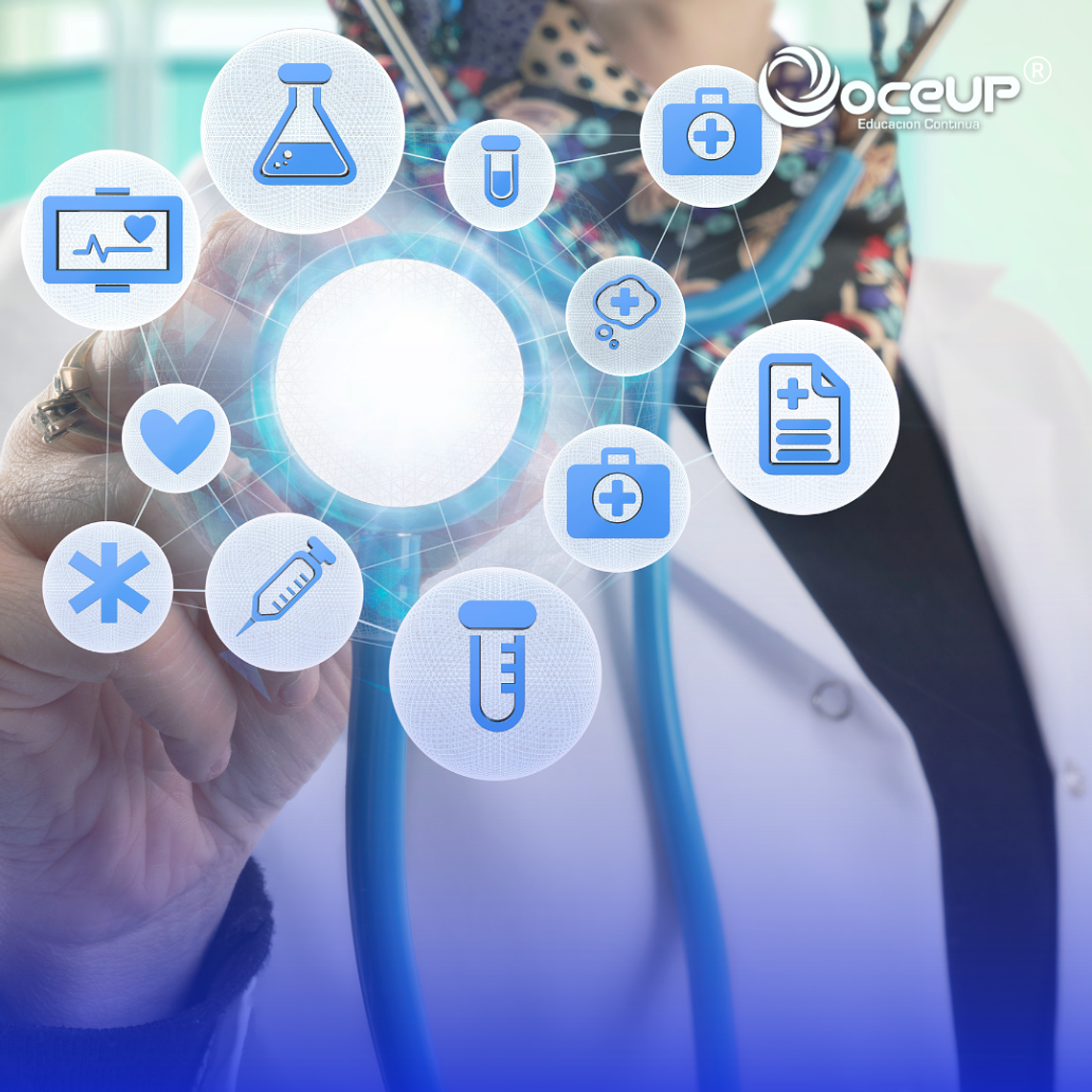 Calidad y Acreditación en Salud 1