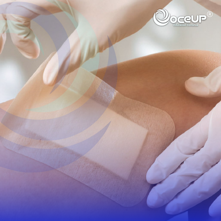 Manejo Avanzado de Heridas  1