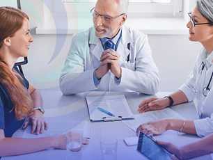 Gestión Avanzada con Aplicación Clínica