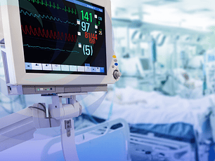 Cuidados de Enfermería en la Unidad de Cuidados Intensivos (UCI)