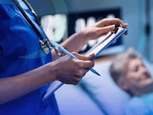 Calidad y Seguridad de la Atención de Salud