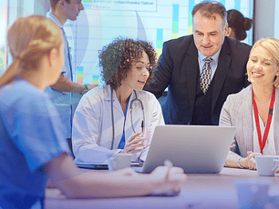 Gestión y Liderazgo en Establecimientos de Salud, 80 Hrs.