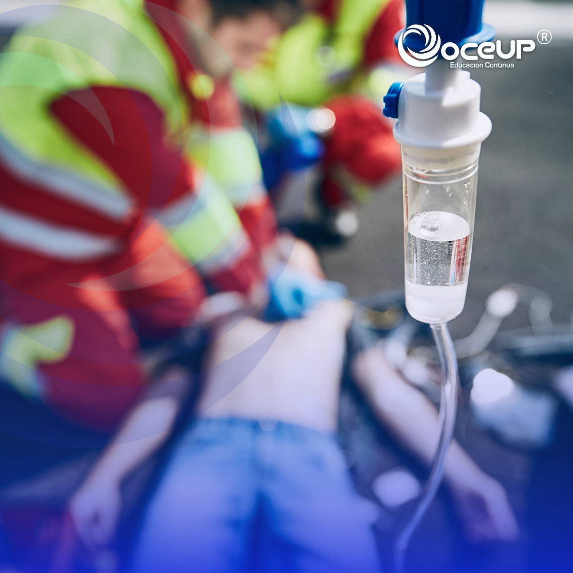Curso de Atención Prehospitalaria Básica 1