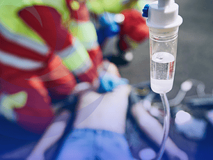 Curso de Atención Prehospitalaria Básica