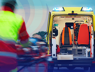 Curso de Atención Prehospitalaria Avanzada