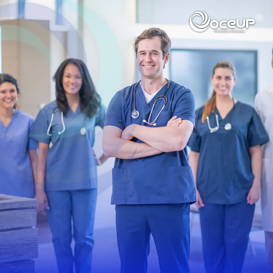 Diplomado en Gestión de Recursos Humanos para la Salud  1