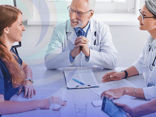 Diplomado en Gestión, liderazgo y Trabajo con equipos de Salud