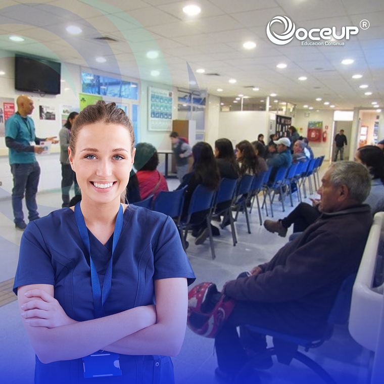 Diplomado en Gestión de APS 1