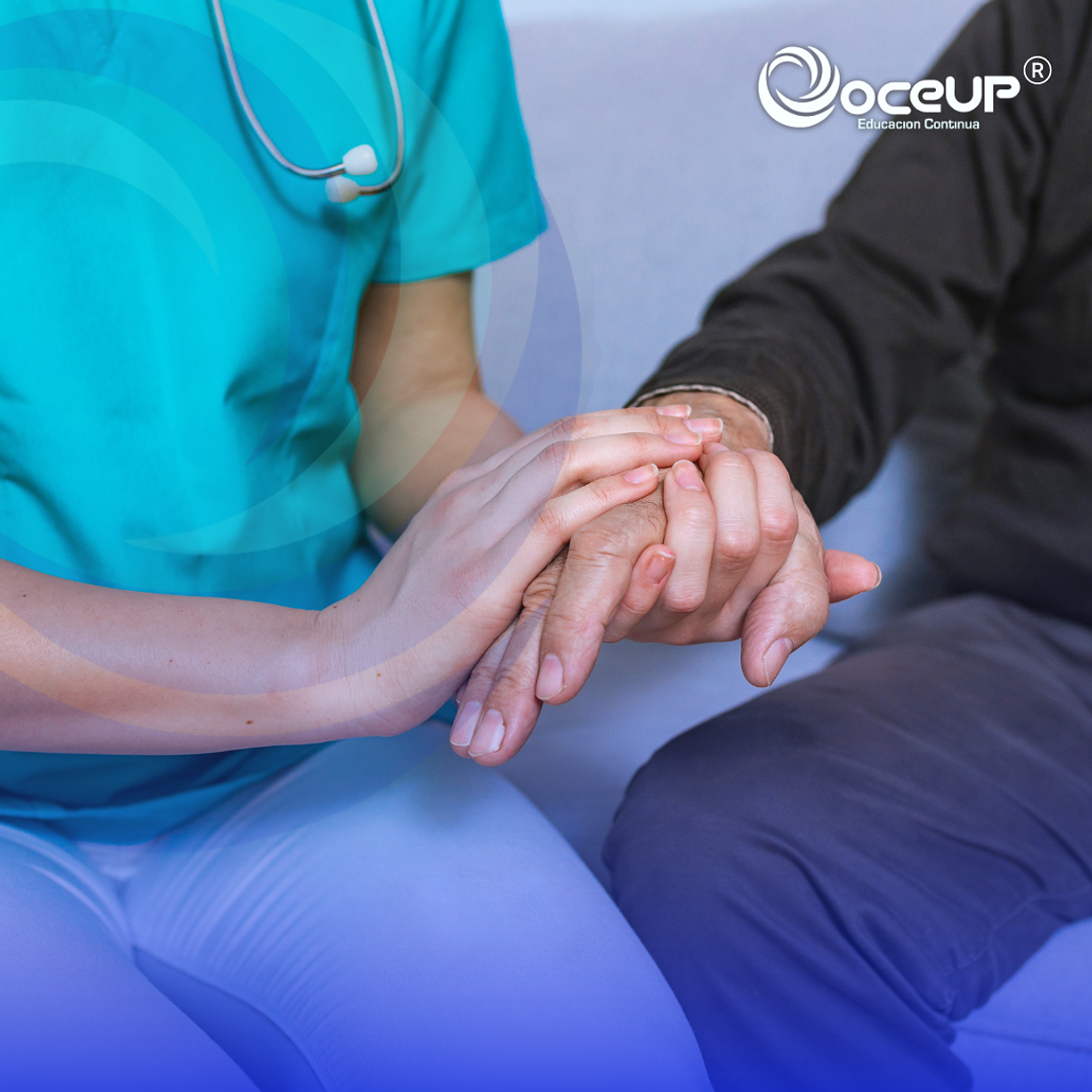 Cuidados Paliativos del Adulto y persona Mayor 1