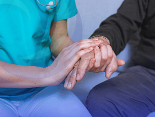 Cuidados Paliativos del Adulto y persona Mayor