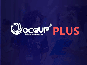 OCEUP PLUS: EL INICIO ESTRATÉGICO