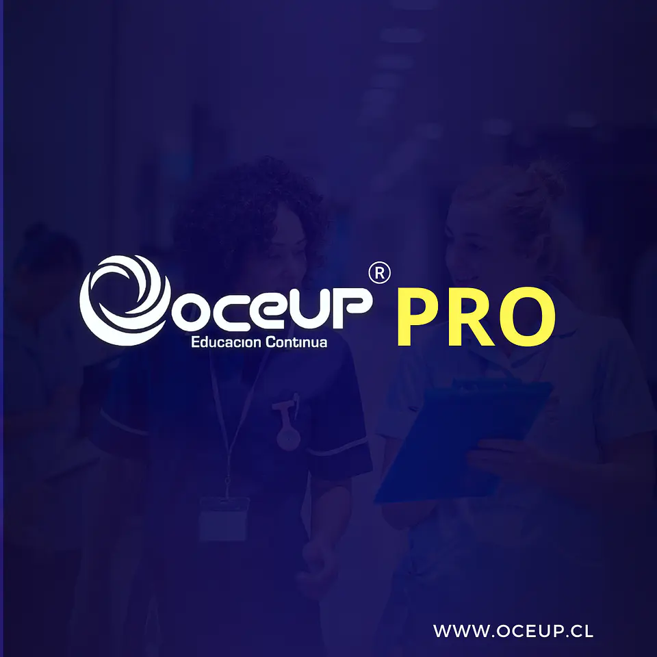 ACCESO TOTAL A CURSOS Y DIPLOMADOS DE SALUD + CURSOS DE POWER SKILLS + CURSOS DE IA 1