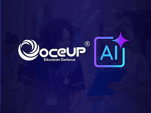 OCEUP AI: La Co-Creación Educativa