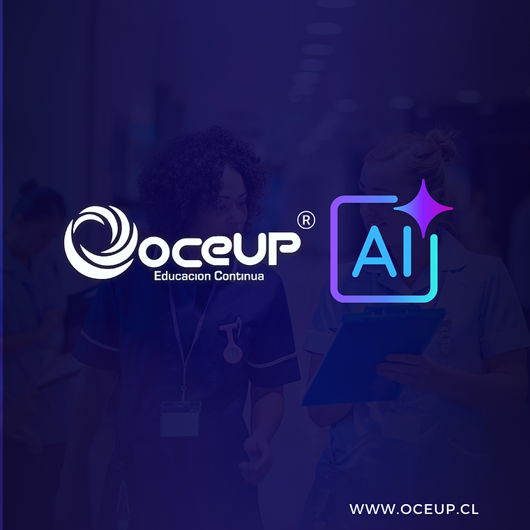 OCEUP AI: La Co-Creación Educativa 1
