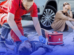 Curso Semipresencial: Soporte Vital y Trauma Crítico (SVTC)