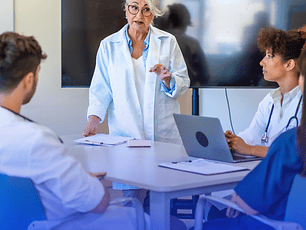 Diplomado en Ventas y estrategia Comercial en Salud