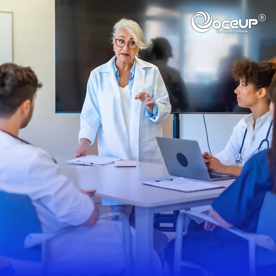 Diplomado en Ventas y estrategia Comercial en Salud 1