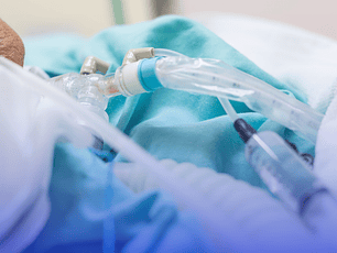 Manejo de paciente Traqueostomizado / 21 Hrs