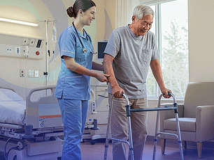 Atención y Cuidado Avanzado de Pacientes 