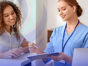 Secretariado médico y Administrativa(o) en Establecimientos de Salud