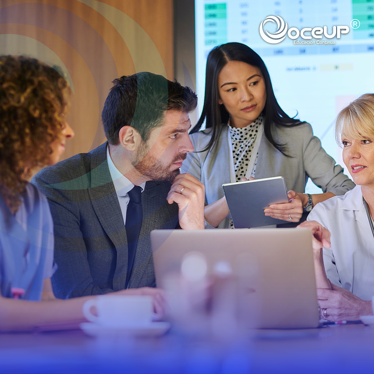 Seminario Virtual GESTIÓN CLÍNICA Y FINANCIERA MEDIANTE GRD 1