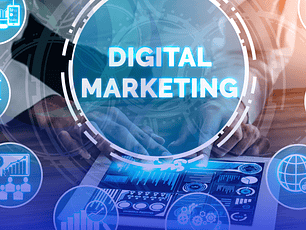 Curso Marketing Digital