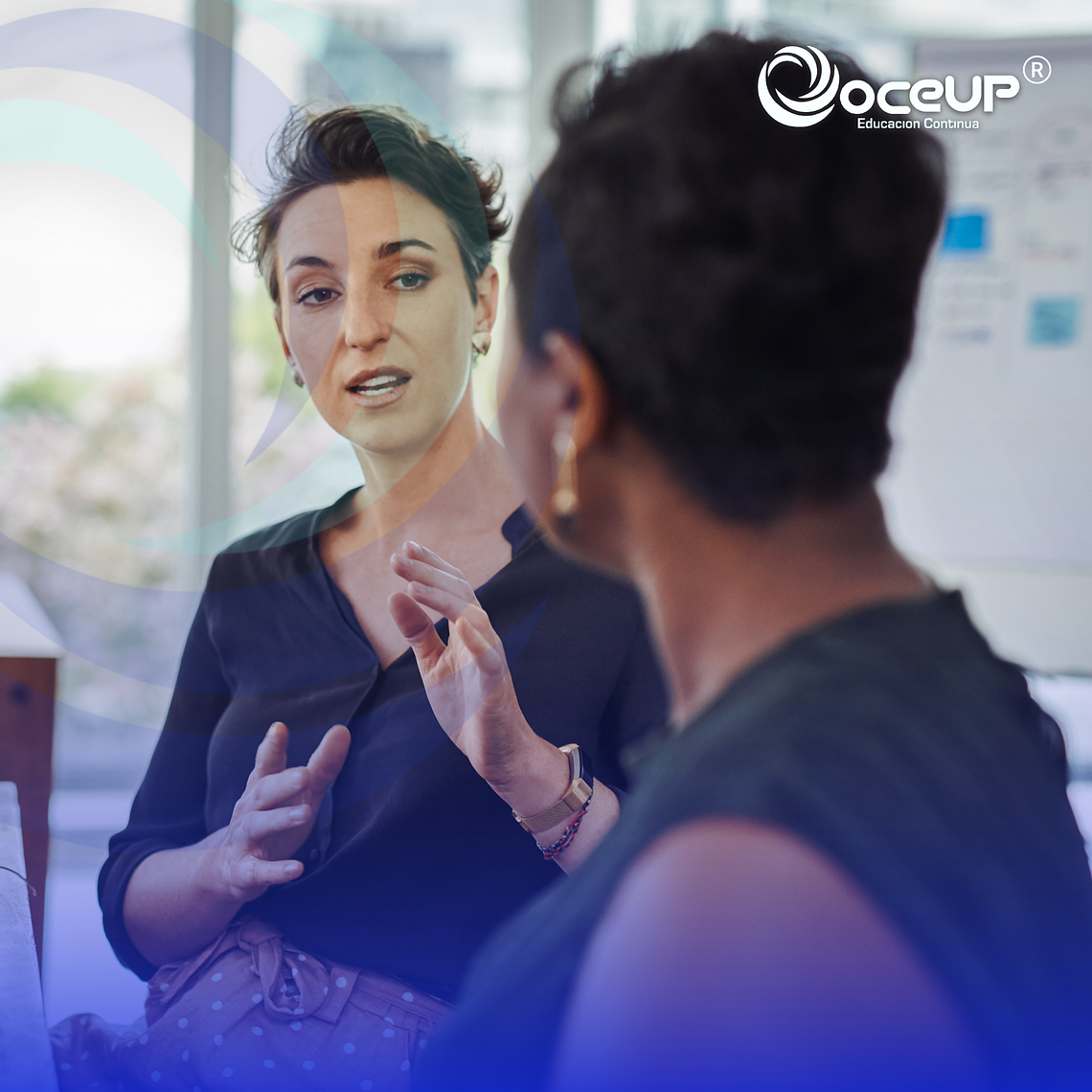 Curso Comunicación Efectiva 1