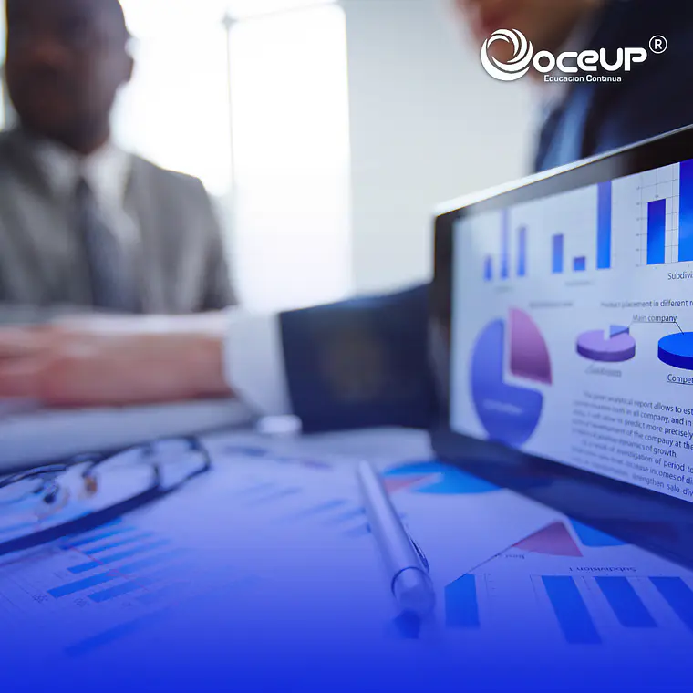 Curso Marketing Digital Avanzado / 8 Hrs 1