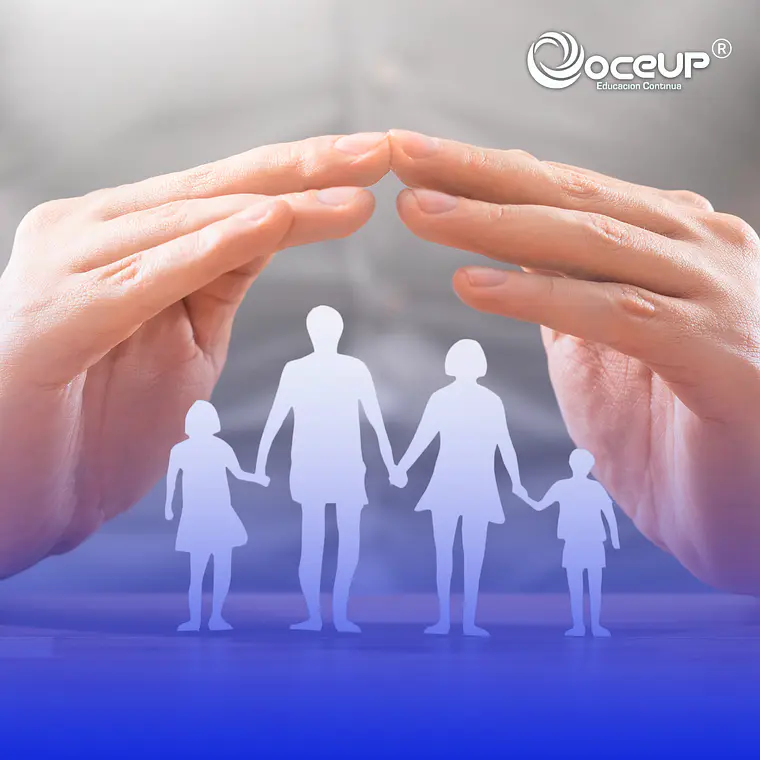 Actualizado: Estrategias de Cuidado Integral Centrado en las Personas (ECICEP) 1