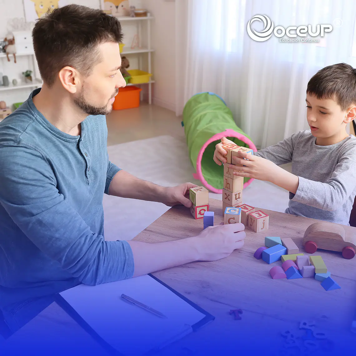 Actualizado: Abordaje Integral del Trastorno del Espectro Autista (TEA) 1