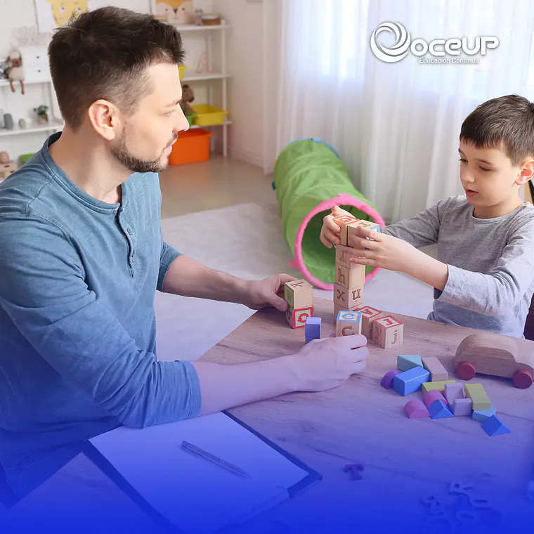 Actualizado: Abordaje Integral del Trastorno del Espectro Autista (TEA) 1