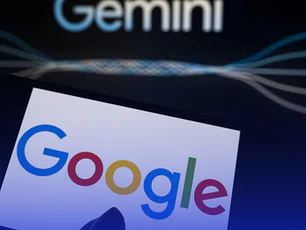 Curso Google Gemini: Optimización de flujos de trabajo / 8 Hrs. 