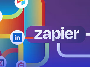 Curso Automatización con Zapier y Make para principiantes / 8 Hrs