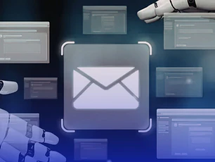 Curso Automatización de correos electrónicos con IA / 8 Hrs