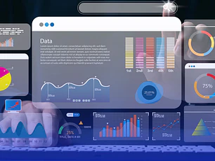 Curso Dashboarding en Power BI integrado con IA / 8 Hrs