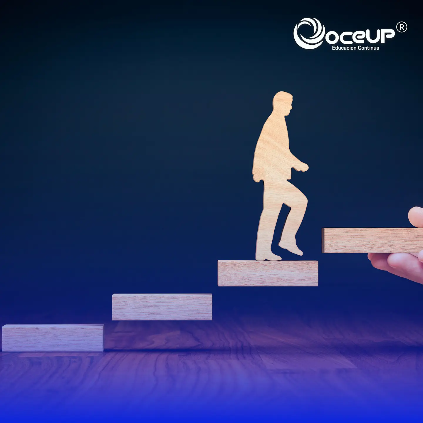 Curso Coaching y Mentoring para supervisores / 8 Hrs 1