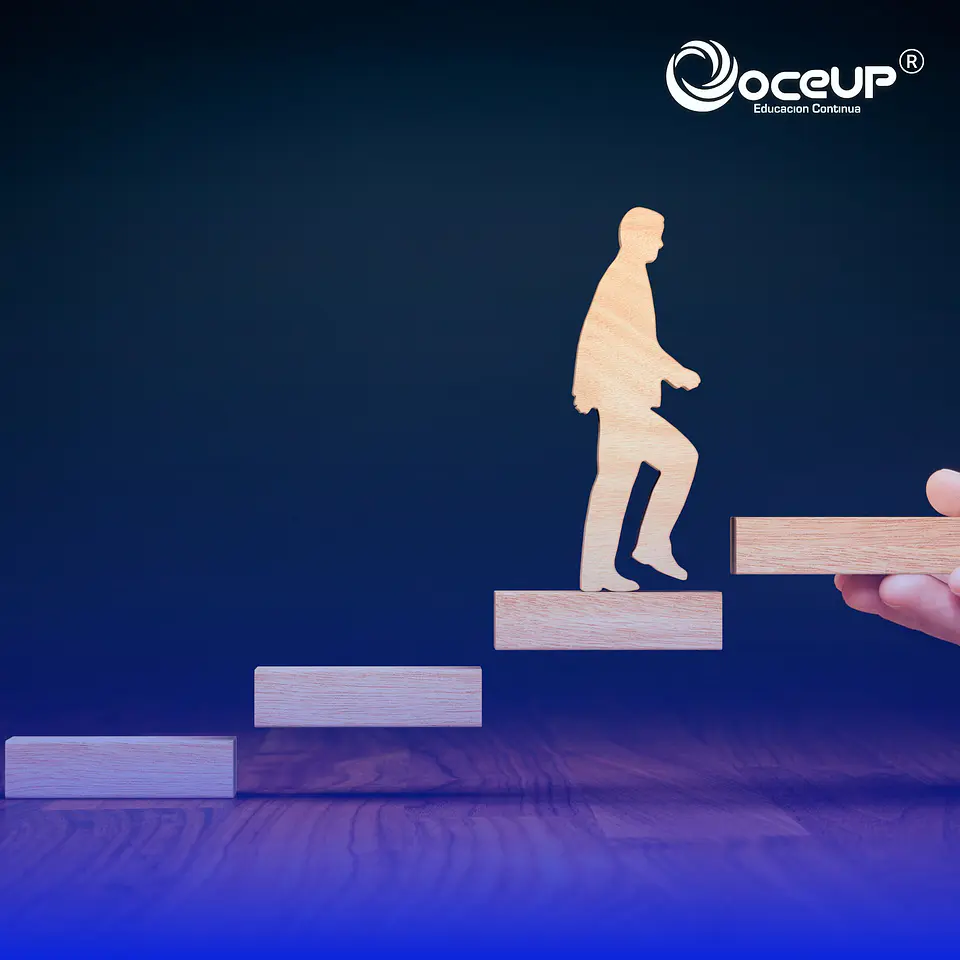 Curso Coaching y Mentoring para supervisores / 8 Hrs 1