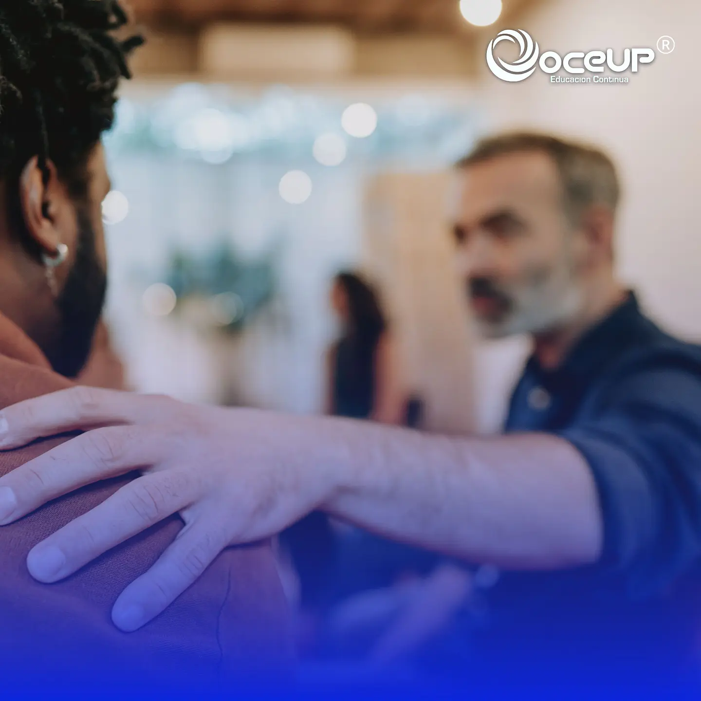 Curso Inteligencia emocional en el trabajo / 8 Hrs 1