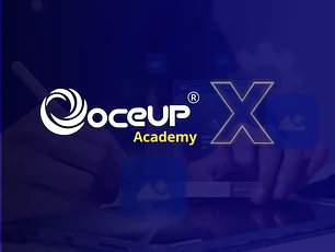 ACCESO TOTAL; OCEUP X Academy, El estandar de élite para competencias digitales