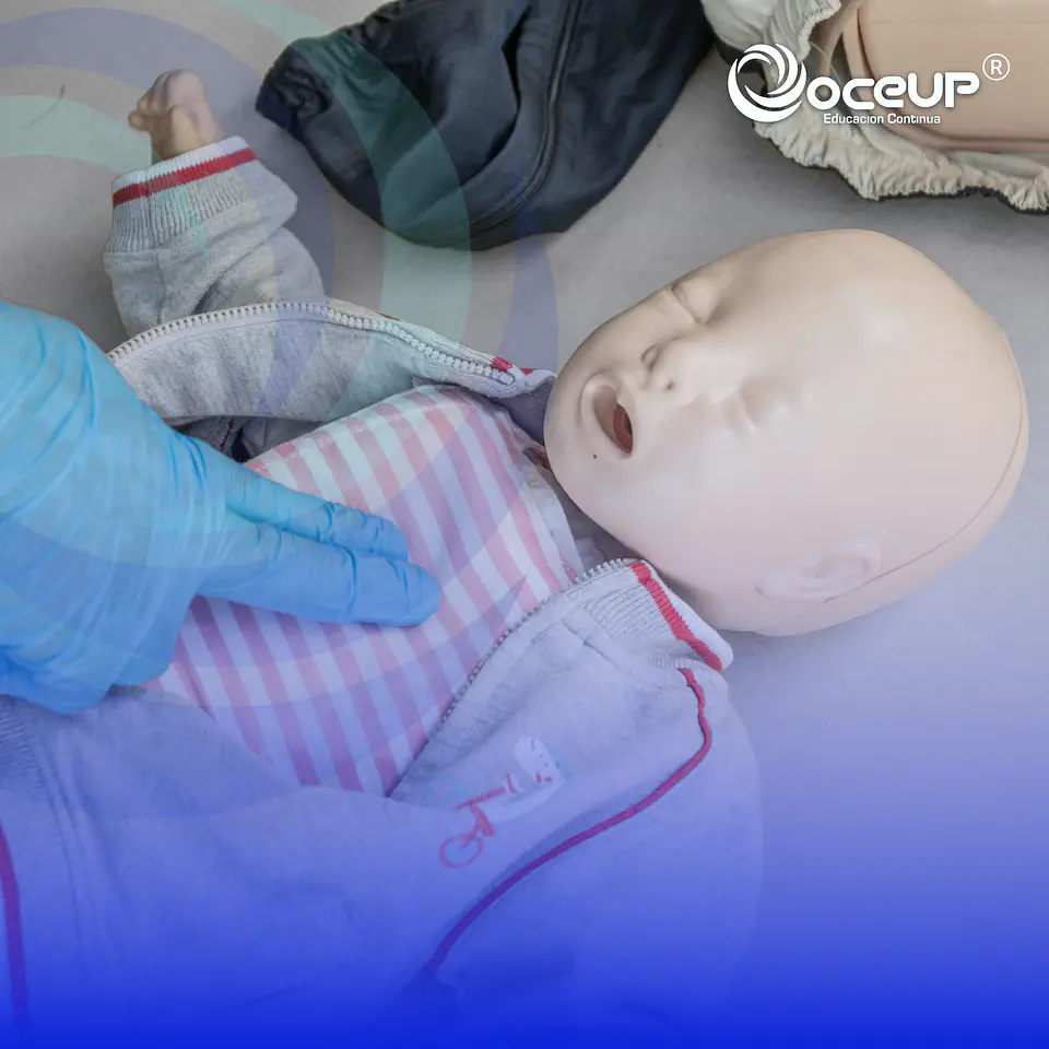 Actualizado: Curso de Reanimación Neonatal (NALS) 1