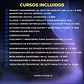ACCESO TOTAL DE POR VIDA: ACCESO A TODOS LOS CURSOS Y DIPLOMADOS DE SALUD + CURSOS ON DEMAND + CURSOS DE POWER SKILLS + CURSOS DE IA + ACTUALIZACIONES CONSTANTES - Miniatura 3