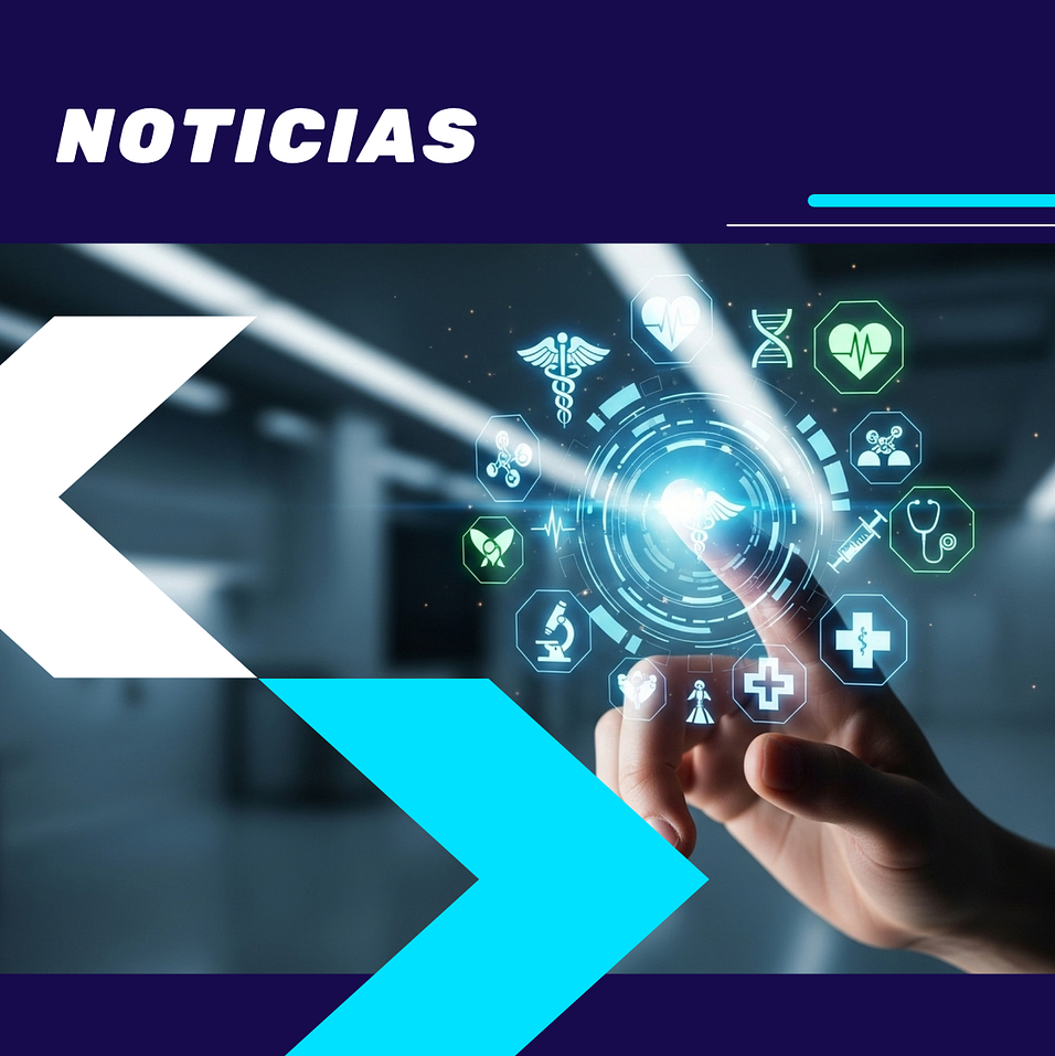 Resumen Noticias<br>
<br>