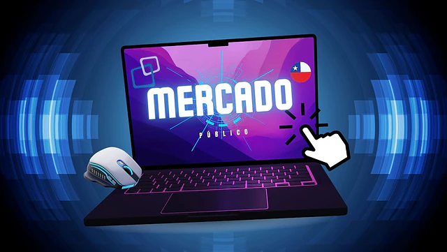 Proveedores hábiles de Mercado Público