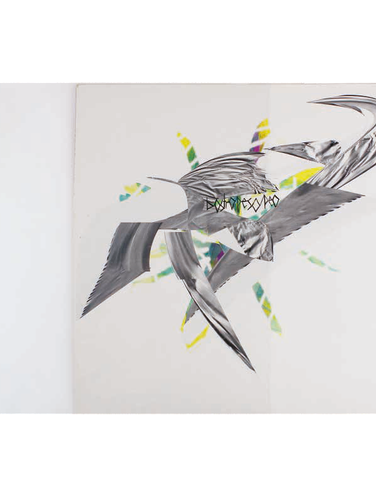 Fundas externas de PVC para discos de vinilo de 12