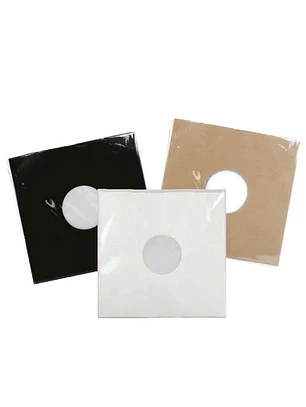 Funda interna de papel (pack 20)